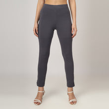 Load image into Gallery viewer, On&On Straight Pant Deep Ash