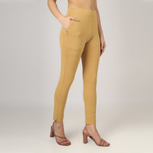 Load image into Gallery viewer, On&On Straight Pant Biscuit