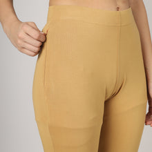 Load image into Gallery viewer, On&On Straight Pant Biscuit