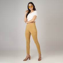 Load image into Gallery viewer, On&On Straight Pant Biscuit