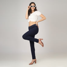 Load image into Gallery viewer, On&On Flexi Denim Pant