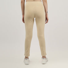 Load image into Gallery viewer, On&On Straight Pant Beige