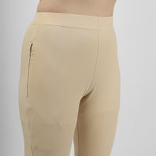 Load image into Gallery viewer, On&On Straight Pant Beige
