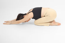 Load image into Gallery viewer, On&On Straight Pant Beige