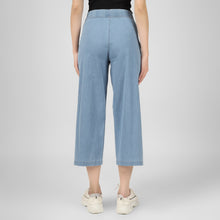 Load image into Gallery viewer, On&On Denim Flare Pants