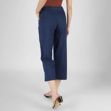 Load image into Gallery viewer, On&On Denim Flare Pants