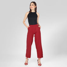 Load image into Gallery viewer, On&On Relax Fit Pants