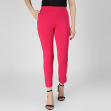 Load image into Gallery viewer, On&On Straight Pant Queen Rani