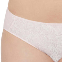 Load image into Gallery viewer, Wacoal Ecozen Low Waist Medium Coverage Everyday Wear Bikini Panty - Light Pink IP5464