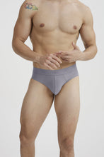 Load image into Gallery viewer, B'there Seamless Performance Microfiber Brief