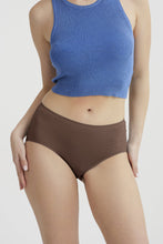 Load image into Gallery viewer, B'there Natural Balance Seamless Brief