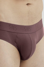 Load image into Gallery viewer, B'there Seamless Performance Microfiber Brief
