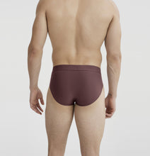 Load image into Gallery viewer, B'there Seamless Performance Microfiber Brief