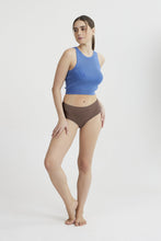 Load image into Gallery viewer, B'there Natural Balance Seamless Brief