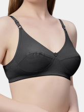 Load image into Gallery viewer, Sonari Regular Non Padded Medium Coverage Comfort Bra – KESAR