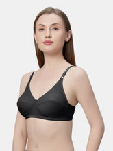 Load image into Gallery viewer, Sonari Regular Non Padded Medium Coverage Comfort Bra – KESAR