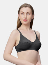 Load image into Gallery viewer, Sonari Regular Non Padded Medium Coverage Comfort Bra – KESAR