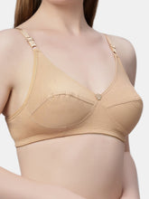 Load image into Gallery viewer, Sonari Regular Non Padded Medium Coverage Comfort Bra – KESAR