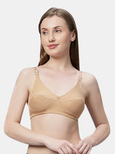 Load image into Gallery viewer, Sonari Regular Non Padded Medium Coverage Comfort Bra – KESAR