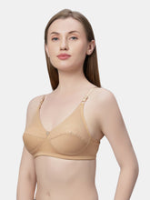 Load image into Gallery viewer, Sonari Regular Non Padded Medium Coverage Comfort Bra – KESAR