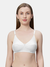 Load image into Gallery viewer, Sonari Regular Non Padded Medium Coverage Comfort Bra – KESAR