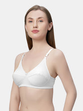 Load image into Gallery viewer, Sonari Regular Non Padded Medium Coverage Comfort Bra – KESAR