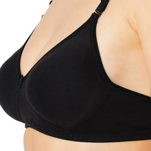 Load image into Gallery viewer, Libertina Bra L06-Black