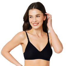 Load image into Gallery viewer, Libertina Bra L06-Navy Blue