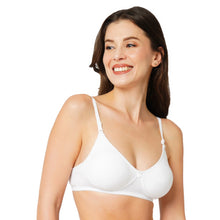 Load image into Gallery viewer, Libertina Bra L06- White