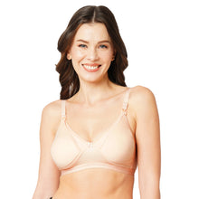 Load image into Gallery viewer, Libertina L26-Peach (Maternity Feeding Bra)