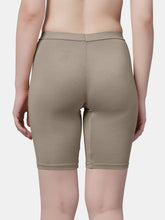 Load image into Gallery viewer, Sonari Modal Spandex Stretchable Cycling Shorts for Women – LADYBIRD