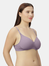 Load image into Gallery viewer, Sonari Padded Wirefree Nylon Spandex Medium Coverage Bra with U-Back – LENNOX