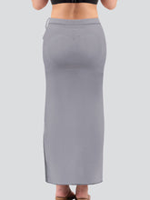 Load image into Gallery viewer, Dermawear Women's S3 Silicone Saree Shapewear