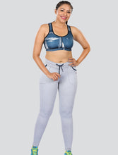 Load image into Gallery viewer, Dermawear Women's Activewear Pant LP-803