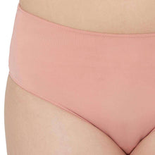 Load image into Gallery viewer, Wacoal Forma Mid Waist Medium Coverage Everyday Wear Hipster Panty - Pink LP40120IN