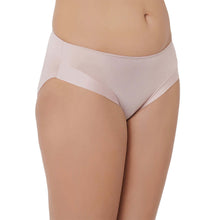 Load image into Gallery viewer, Wacoal Aura Low Waist Medium Coverage Everyday Wear Hipster Panty - Beige LP5835