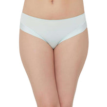Load image into Gallery viewer, Wacoal Aura Low Waist Medium Coverage Everyday Wear Hipster Panty - Mint Green LP5835