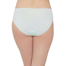 Load image into Gallery viewer, Wacoal Aura Low Waist Medium Coverage Everyday Wear Hipster Panty - Mint Green LP5835