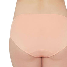 Load image into Gallery viewer, Wacoal Aura Low Waist Medium Coverage Everyday Wear Hipster Panty - Orange LP5835