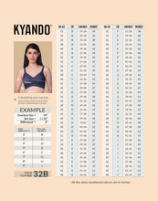 Load image into Gallery viewer, Kyando Bra Lara