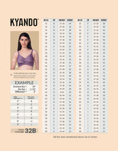 Load image into Gallery viewer, Kyando Bra Lara