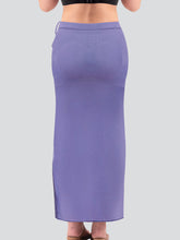 Load image into Gallery viewer, Dermawear Women's S3 Silicone Saree Shapewear