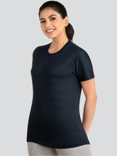 Load image into Gallery viewer, Dermawear Women's Active T-Shirt TD-903 (Pack of 2)