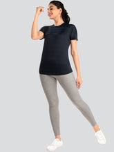 Load image into Gallery viewer, Dermawear Women's Active T-Shirt TD-903