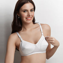 Load image into Gallery viewer, Libertina Nursing Bra (Hosiery)