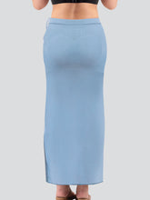 Load image into Gallery viewer, Dermawear Women's S3 Silicone Saree Shapewear