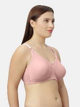 Load image into Gallery viewer, Sonari Non-Padded Wirefree Full Coverage Nursing Bra with Hook Feeding Opening – MAMMA