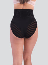 Load image into Gallery viewer, Dermawear Women's Mini Corset 2.0 Abdomen Shaper