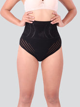 Load image into Gallery viewer, Dermawear Women's Mini Corset 2.0 Abdomen Shaper