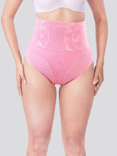 Load image into Gallery viewer, Dermawear Women's Mini Corset 2.0 Abdomen Shaper